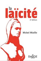 La laïcité - 4e ed.