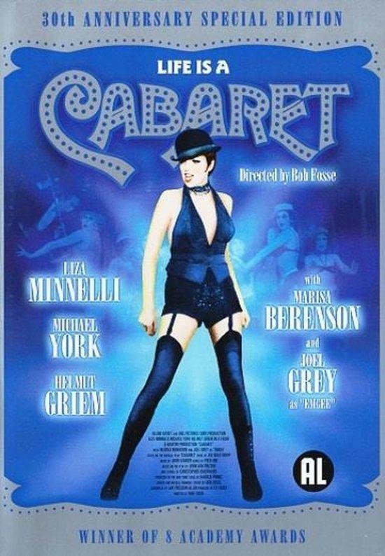 Cabaret (Dvd), Liza Minnelli | Dvd's | bol.com