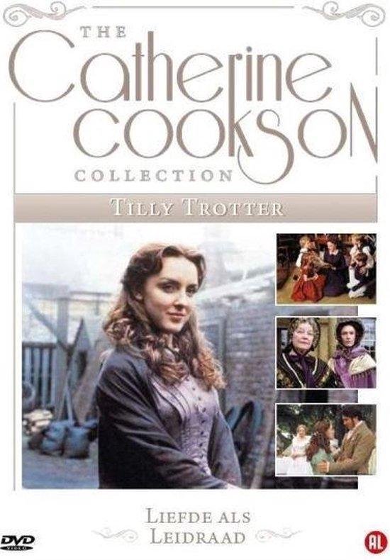 Cover van de film 'Catherine Cookson Collection - Tilly Trotter'