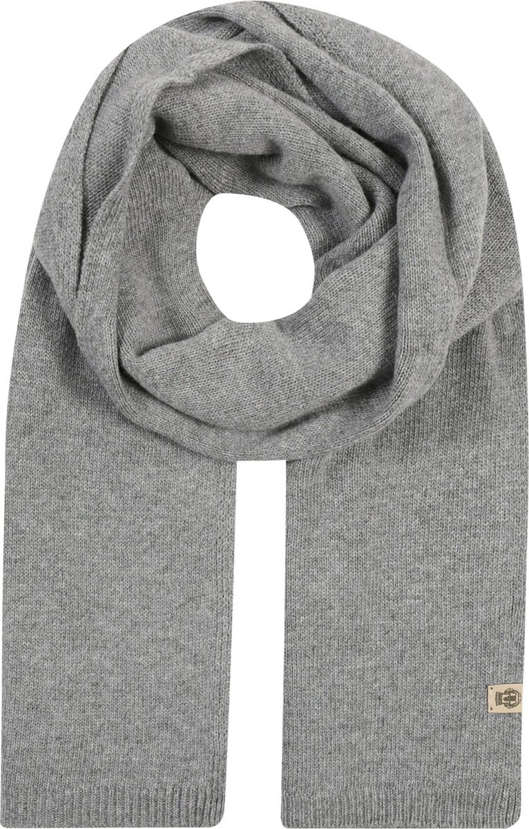 Roeckl sjaal Grijs-One-Size