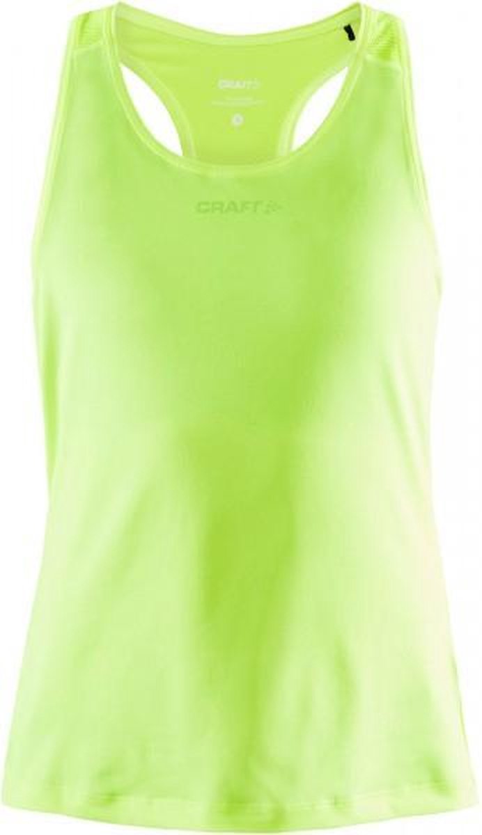 Craft ADV Essence Singlet W 1908770 - Flumino - XS