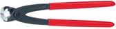 KNIPEX moniertang 250mm geisoleerd    (model 99 01 250)