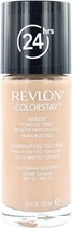 Revlon Colorstay Foundation - 310 Warm Golden (Oily Skin)