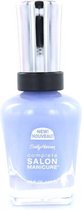 Sally Hansen Salon Mani Hats Off Hue 14.7ml 14.7ml nagellak