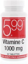 5.99 Vitaminen C 1000 Mg.