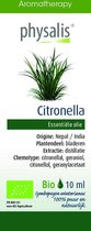 Physalis Citronella