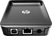 HP Jetdirect 2900nw printserver