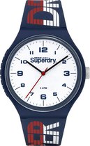 Superdry Mod. SYG269BE - Horloge