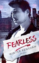 Amato Brothers Reihe 2 - Fearless