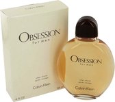 Calvin Klein Obsession Man - 125ml - Aftershavelotion