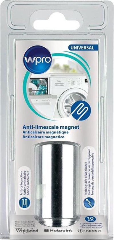 Denkmit Denkmit Ontkalker Poeder Voor Wasmachines 1.5 kg - Duitse