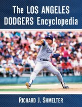 The Los Angeles Dodgers Encyclopedia
