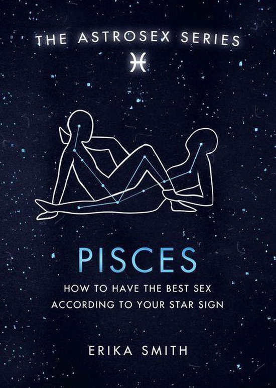 The Astrosex Series - Astrosex: Pisces - cover