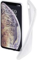 Hama Cover Crystal Clear Voor Apple IPhone 11 Pro Transparant