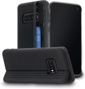 Hama Cover Rugged Voor Samsung Galaxy S10 Zwart