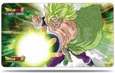 DRAGON BALL - Ultra Pro - Playmat - Broly - 62x35cm