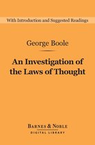 Barnes & Noble Digital Library - An Investigation of the Laws of Thought (Barnes & Noble Digital Library)