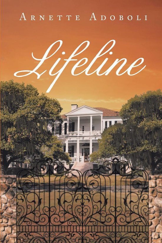 Lifeline - cover