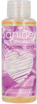 SANINEX OILS/LUBES | Saninex Orgasmic Anal Massage Oil 100 Ml