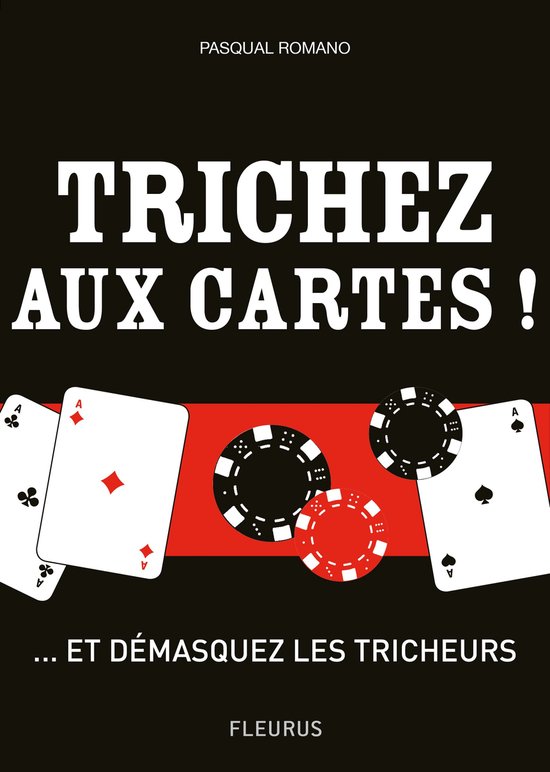 Trichez aux cartes ! - cover