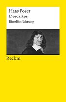 Reclams Universal-Bibliothek - Descartes. Eine Einführung