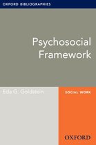 Oxford Bibliographies Online Research Guides - Psychosocial Framework: Oxford Bibliographies Online Research Guide