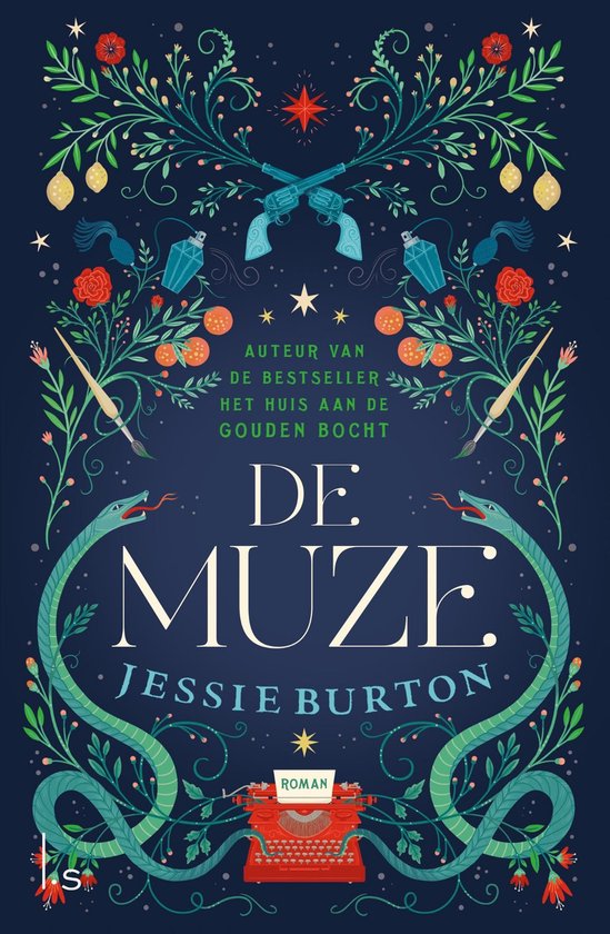 De muze