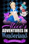 Starbooks Classics Collection - Alice's Adventures in Wonderland