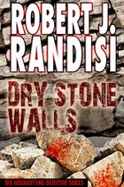 The Housesitting Detective Series - Dry Stone Walls