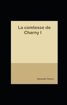 La Comtesse de Charny - Tome I (Les Memoires d'un medecin) Alexandre Dumas illustree