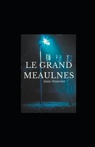 Le Grand Meaulnes illustree