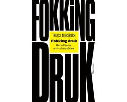 Fokking druk