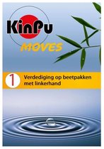 KinPU Moves - Verdediging op beetpakken met linkerhand