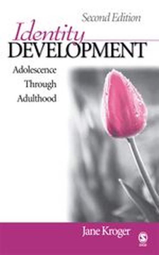 Identity Development - cover