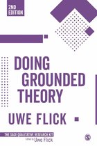 Qualitative Research Kit -  Doing Grounded Theory