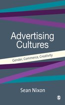 Culture, Representation and Identity series - Advertising Cultures