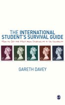 The International Student′s Survival Guide