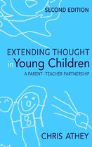 Omslag Extending Thought in Young Children