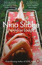 The Lizzie Vogel Series 2 - Paradise Lodge