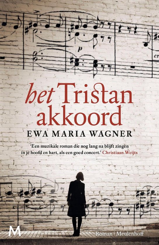 Het Tristan-akkoord - cover