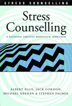 Stress Counselling - Stress Counselling