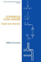 Clinical and Biochemical Analysis - Continuous Flow Analysis