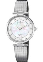 Candino - C4666/1 - Dames horloges - Quartz - Analoog