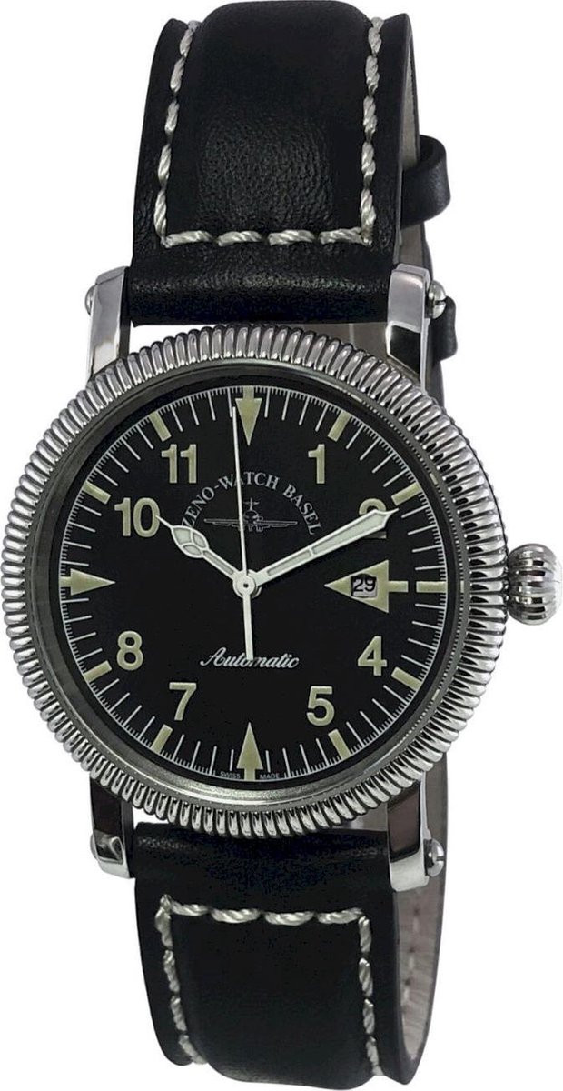 Zeno Watch Basel Dameshorloge PRS-6-a1