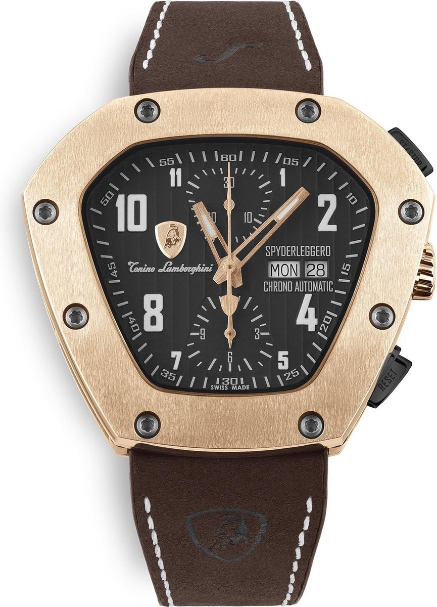 Tonino Lamborghini Heren TLF-T07-5