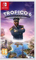 Tropico 6 Nintendo Switch Edition - Nintendo Switch