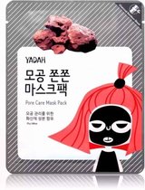 Yadah Pore Care Face Mask Sheet Pack - Korean Skincare