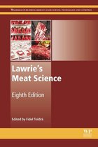 Woodhead Publishing Series in Food Science, Technology and Nutrition - Lawrie's Meat Science