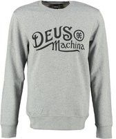 Deus sweater engine - Maat L