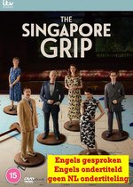 The Singapore Grip [DVD] [2020]